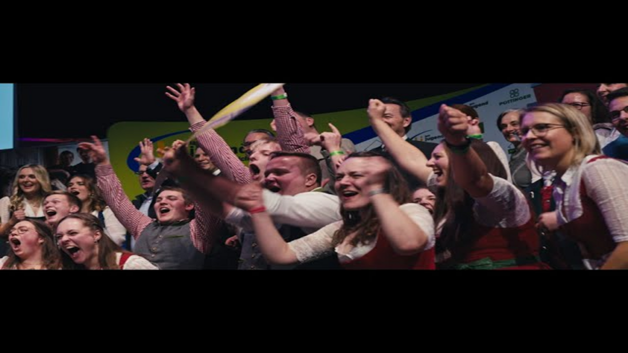 Aftermovie BestOf25 - Landjugend Österreich