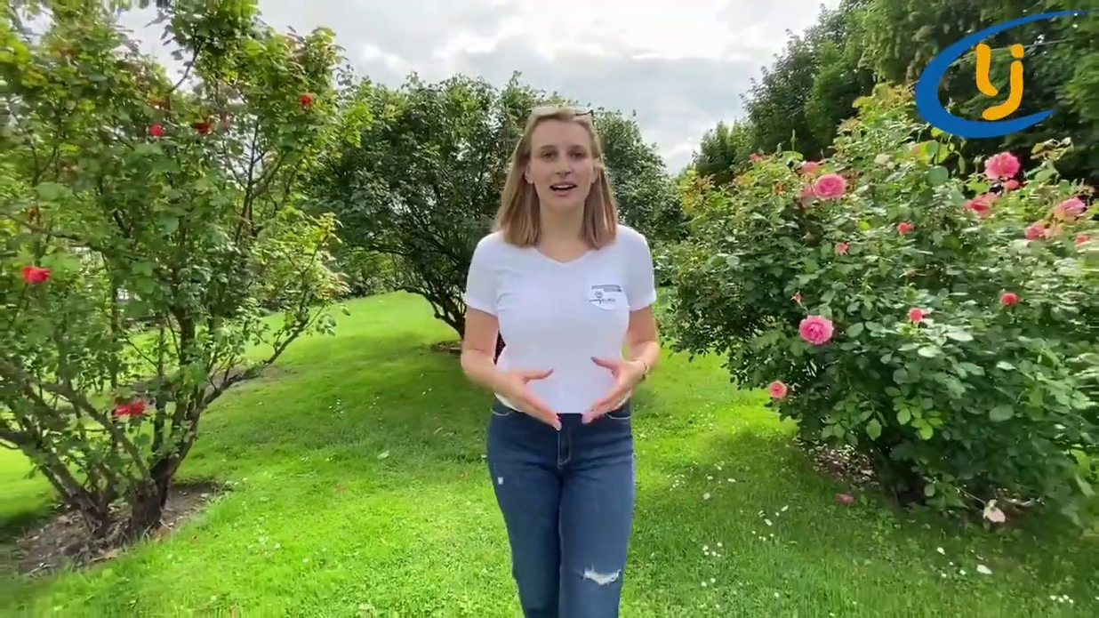 #voicesofclimatechange Landjugend Österreich - Marianne