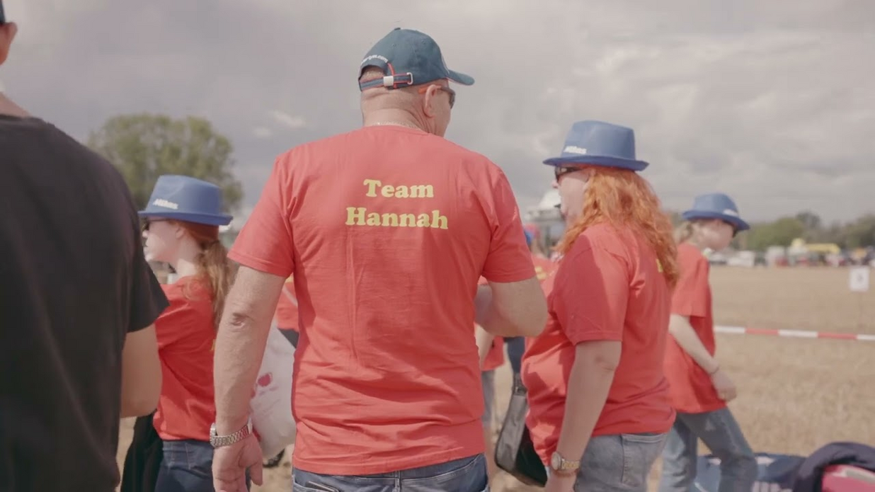 Landjugend Bundesentscheid Pflügen 2022