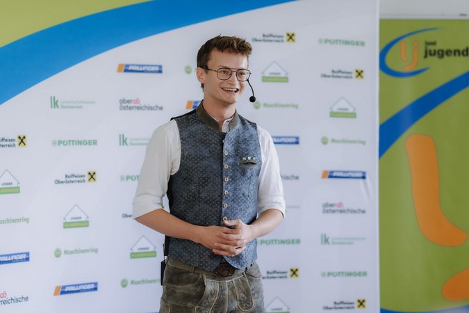 2026 - Bundesentscheid 4er-Cup und Reden
