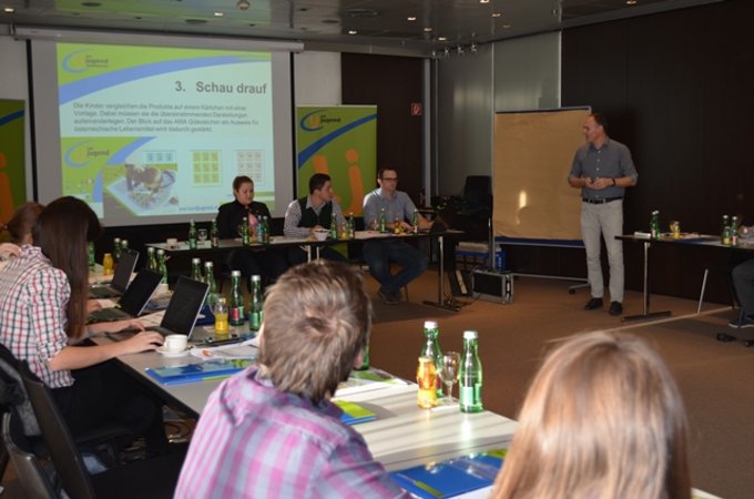 Herbsttagung LJÖ Donnerstag