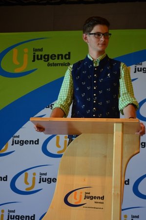 BE 4er-Cup & Reden: Vorbereitete Rede (unter 18)