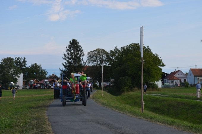BE Pflügen Pflügerparade