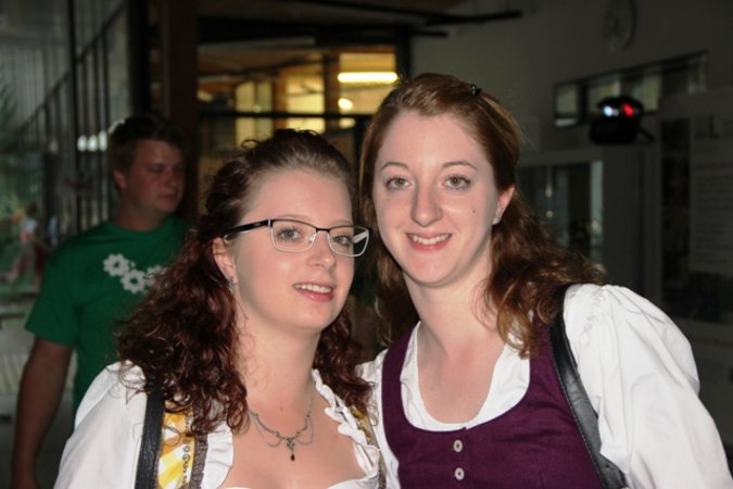 BE Agrar- und Genussolympiade: Finale