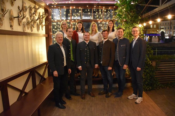Herbsttagung und Generalversammlung 2021