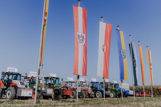 2024 - Bundesentscheid Pfluegen