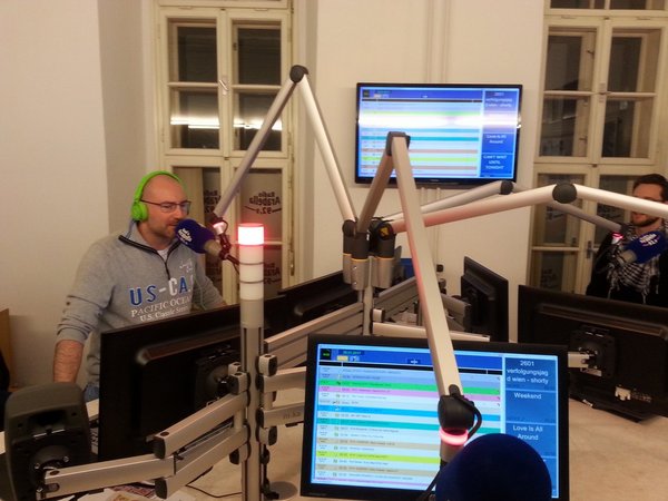 Landjugend [reloaded] - Radio Arabella