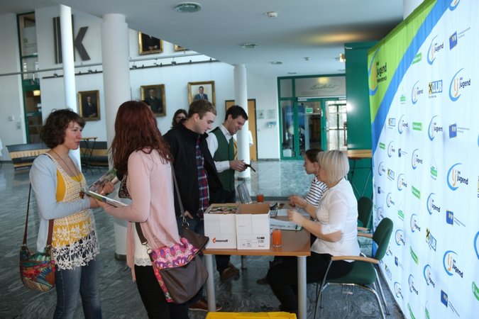 Agrarpolitisches Seminar