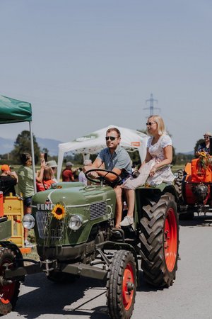 BE Sensenmähen 2022- Bewerb