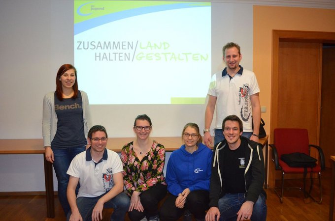 Bundesvorstandsklausur