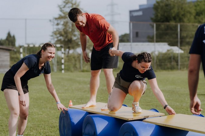 2025 - Bundesentscheid 4er-Cup und Reden Samstag