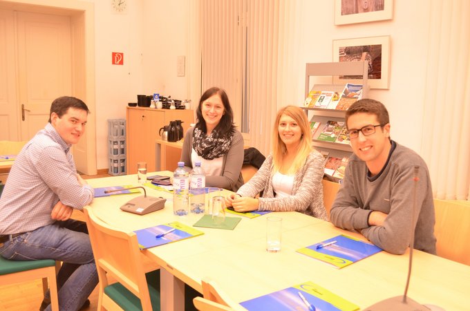 Herbsttagung der Landjugend Österreich