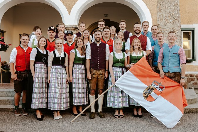 2024 - Bundesentscheid Agrar- und Genussolympiade Finale und Siegerehrung