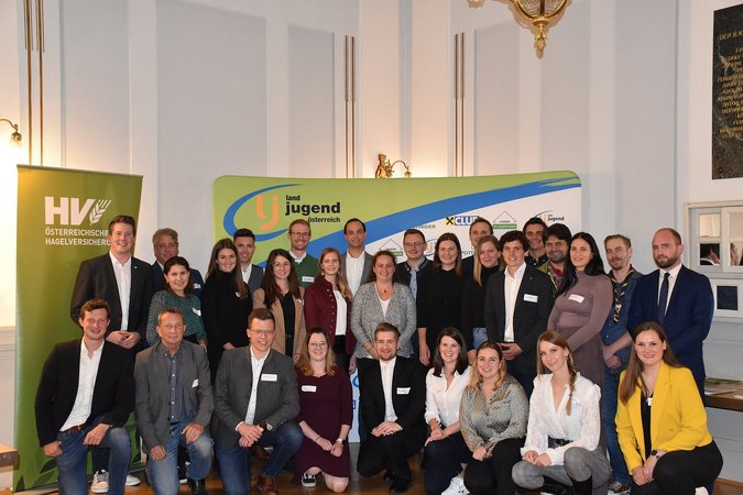 Netzwerktreffen 2023