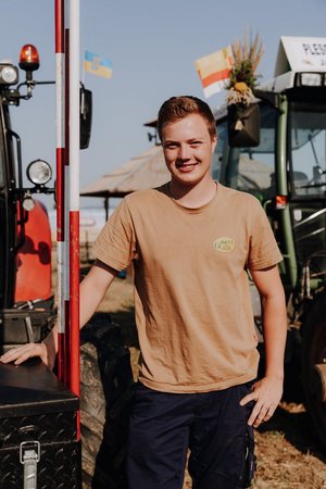 Bundesentscheid Pflügen - Highlights