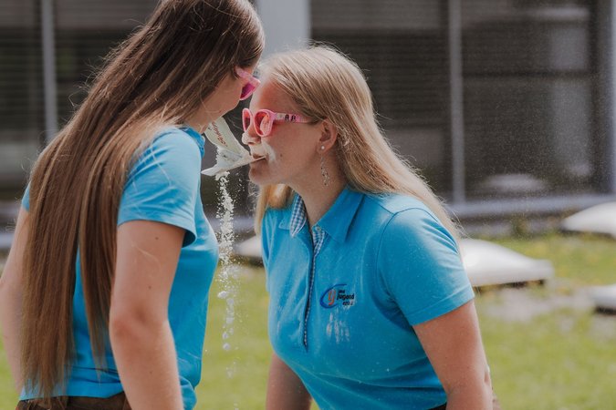 2024 - Bundesentscheid 4er-Cup und Reden Teil 2