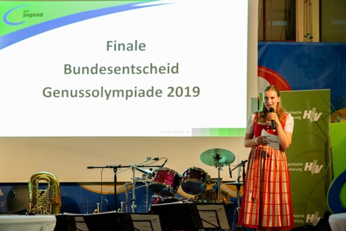BE Agar- und Genussolympiade 2019: Siegerehrung