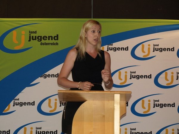 BE 4er-Cup & Reden: Vorbereitete Rede (über 18 Jahre)