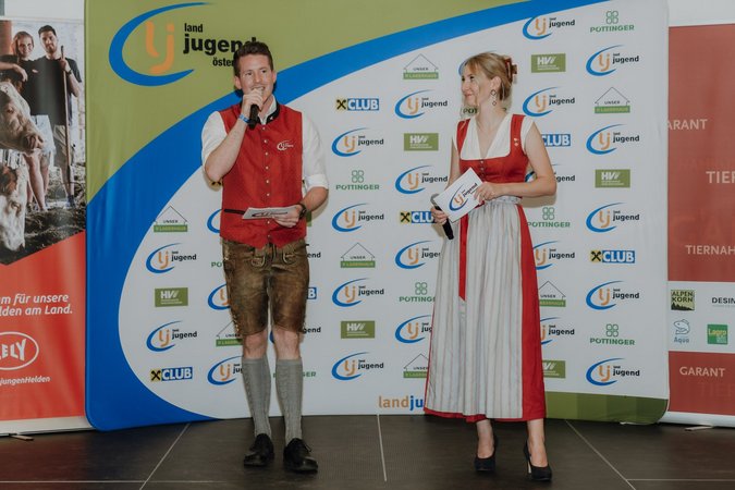 2025 - Bundesentscheid 4er-Cup und Reden Finale und Siegerehrung