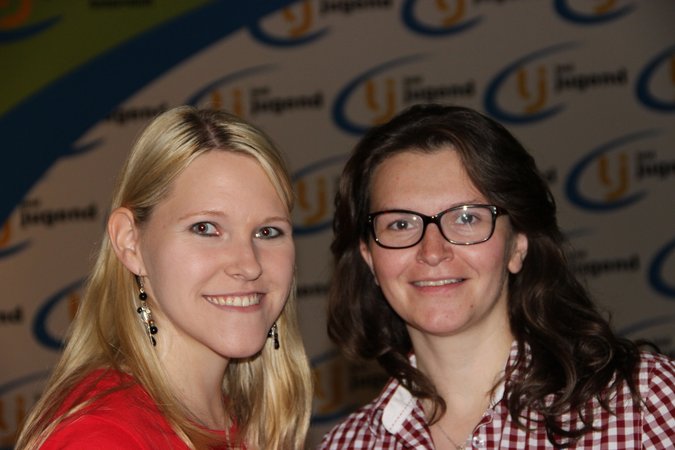 BE 4er-Cup & Reden: Eröffnungsabend