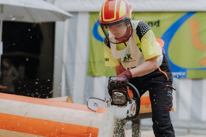 2025 - Bundesentscheid Forst Teil 2