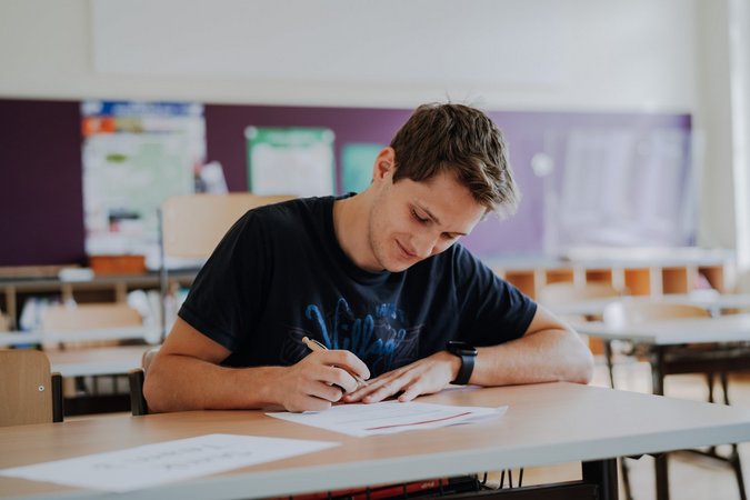 Agrar- und Genussolympiade_Theoriestationen