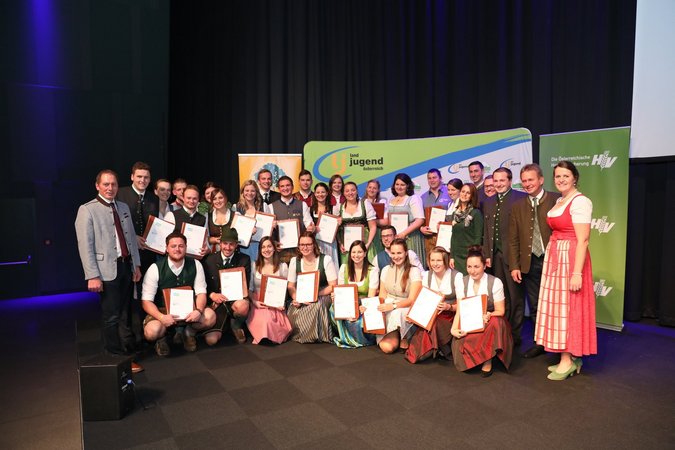 BestOf19 Highlight Fotos