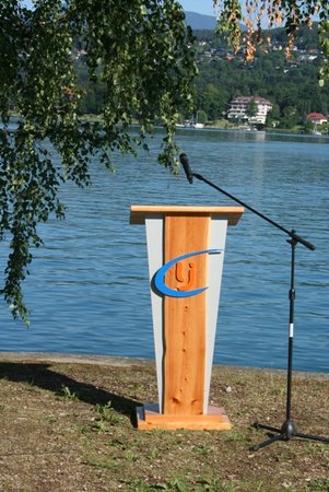 BE 4er-Cup & Reden: Spontanrede (Durchgang I)