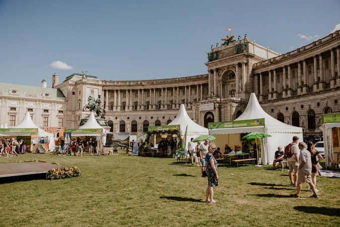 2024 - 70 Jahre Landjugend Österreich - Samstag Teil 1