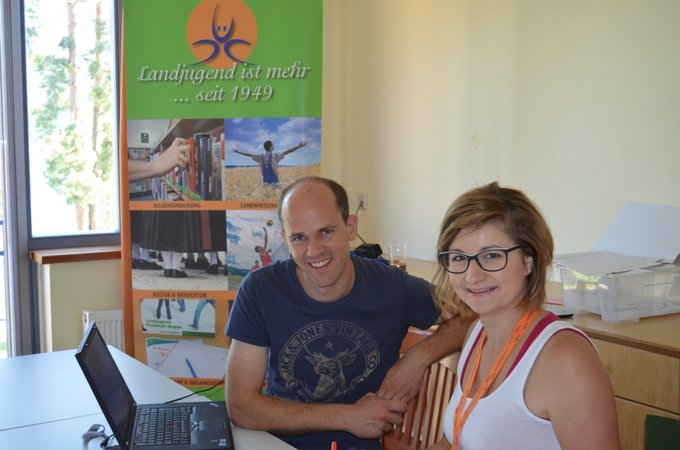 BE 4er-Cup & Reden: 4er-Cup (Wissensstationen)