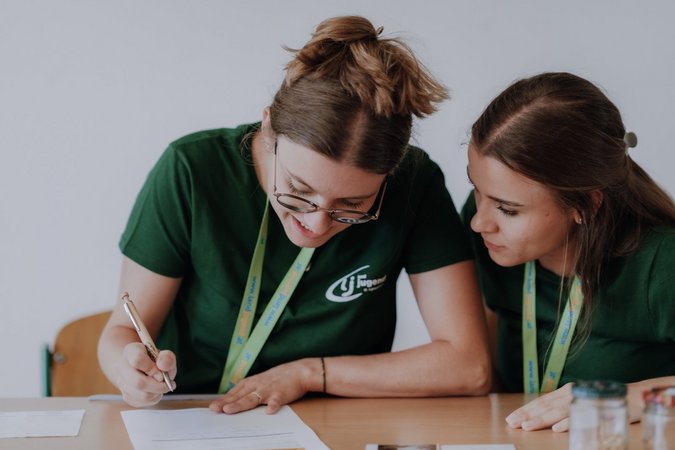 Bundesentscheid AUGO