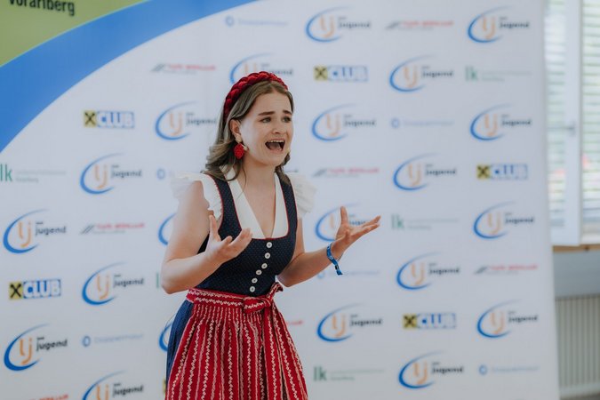 2025 - Bundesentscheid 4er-Cup und Reden Freitag Teil 1