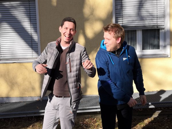 Landjugend SpitzenfunktionärIn - Modul 1/Lehrgang A