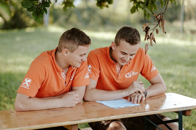 Stationsbetrieb Bundesentscheid AUGO 2024