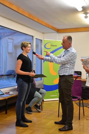 Promotor Modul 5 "Medienanfragen managen"