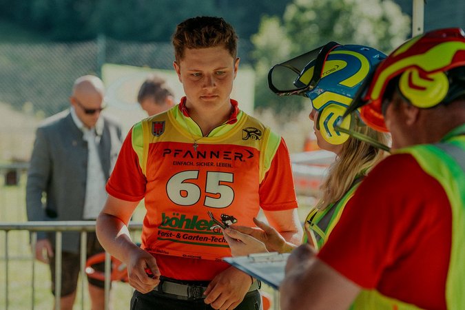 Bundesentscheid Forst 2023