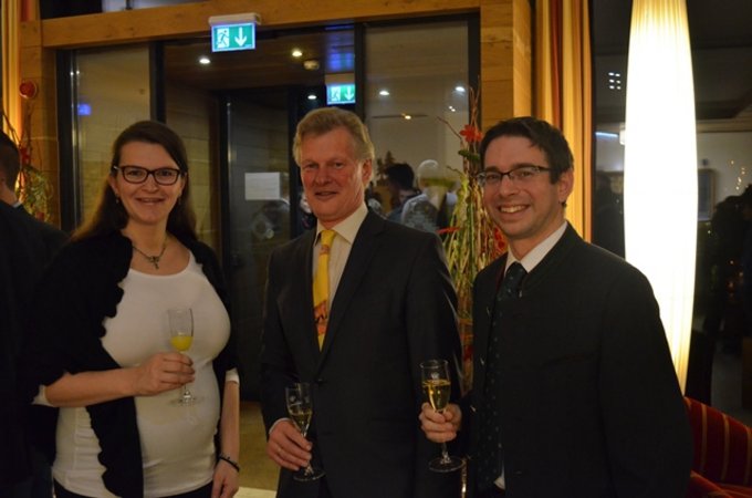 Generalversammlung der Landjugend Österreich