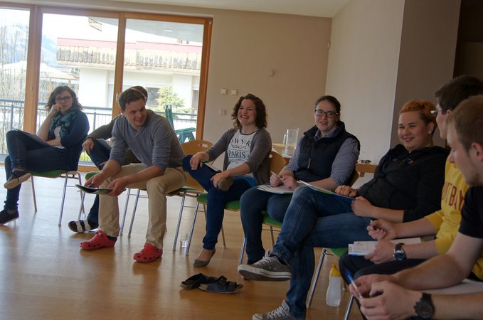 aufZAQ-zertifizierte Ausbildung_Lehrgang B_Modul 1