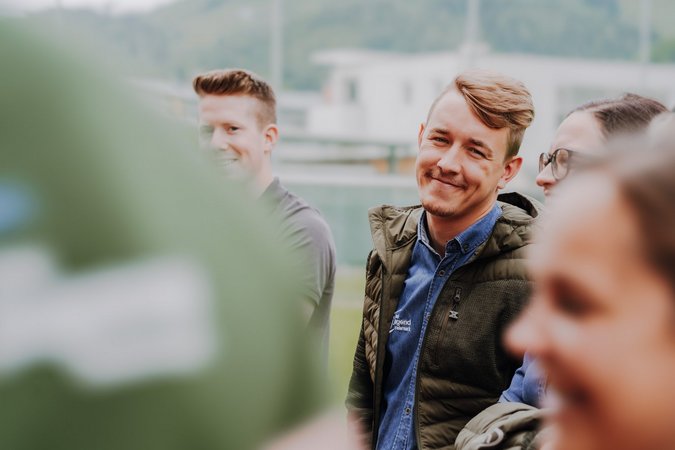 Agrar- und Genussolympiade_Glück und Geschicklichkeit