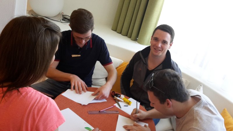 aufZAQ Modul II_Lehrgang B