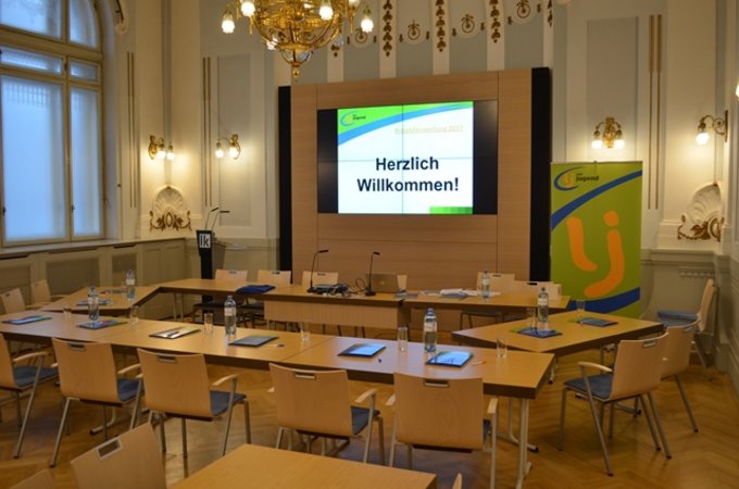 Projektbewertung BestOf17 in Wien