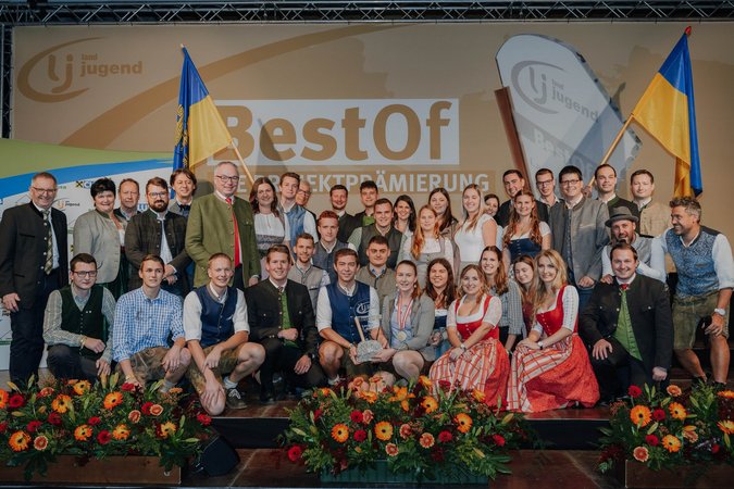 Erste Bilder vom BestOf 2022