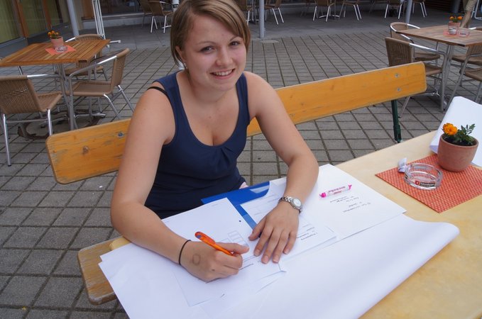 aufZAQ Lehrgang B - Modul 2