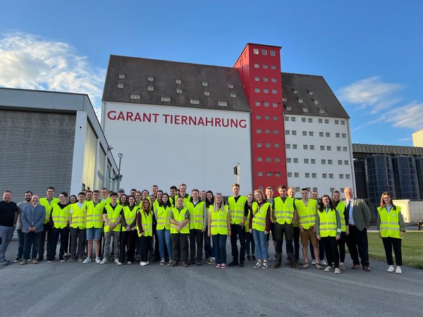 2026 Bundesagrarkreis Tierernährung Garant