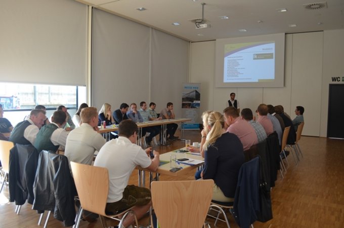 Bundesagrarkreis GAP2021+