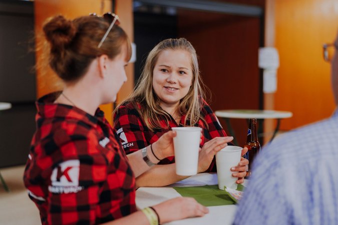 Bundesentscheid AuGO_Siegerehrung