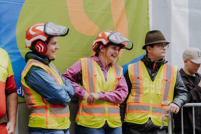 2025 - Bundesentscheid Forst Teil 1