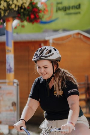 Bundesentscheid 4er - Cup Samstag