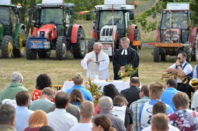 BE Pflügen Bewerb II