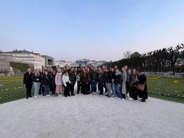 2026 - Frühjahrstagung